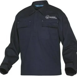 Uniform Kort (anorak) Str XXL-DDS Clearance