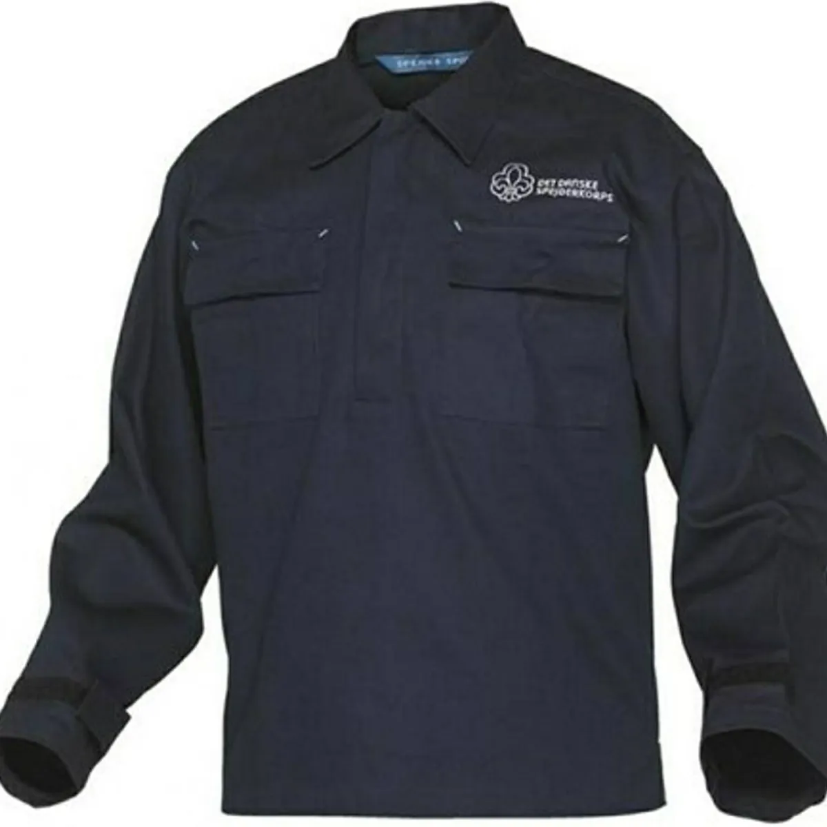 Uniform Kort (anorak) XS-DDS Discount
