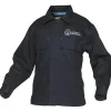 Uniform Lang (skjorte) 140-DDS Hot