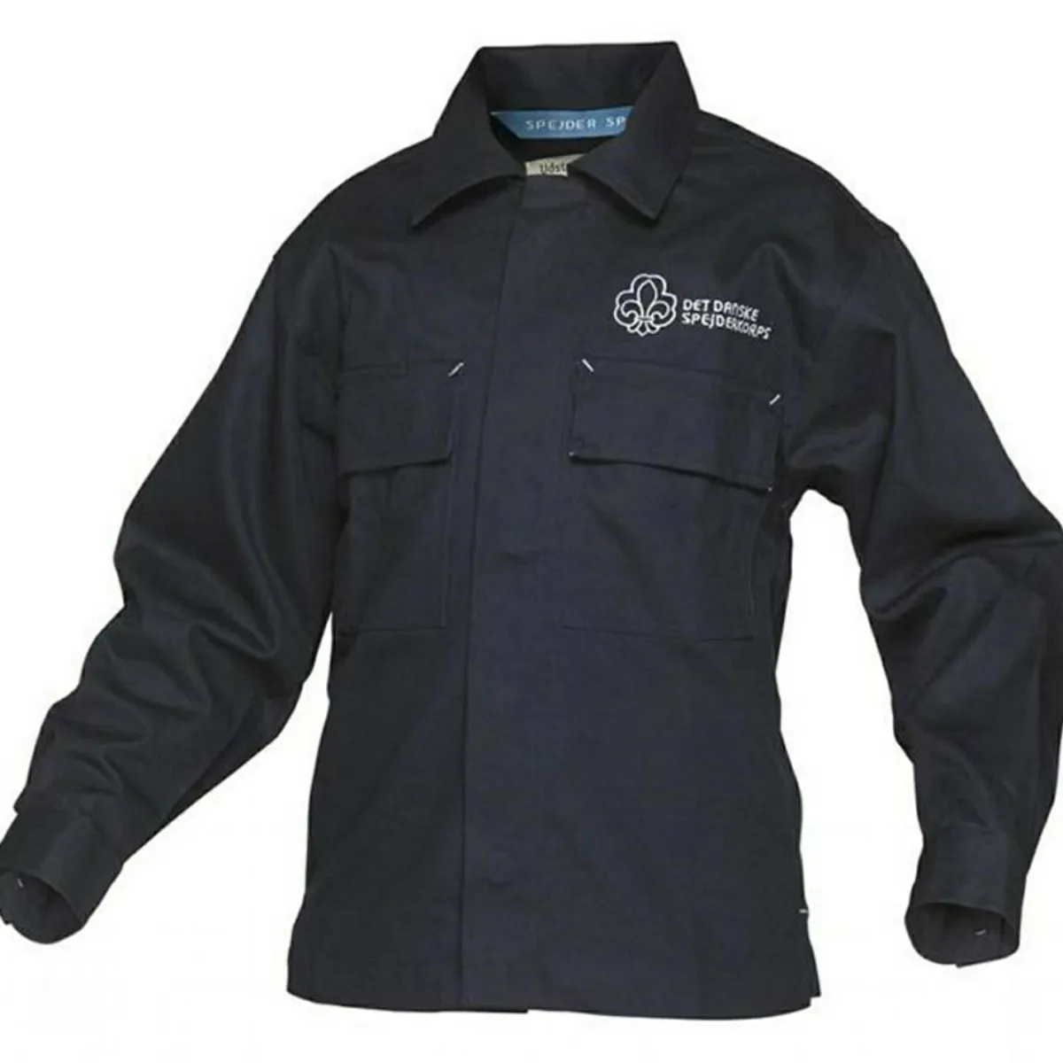 Uniform Lang (skjorte) 152-DDS New