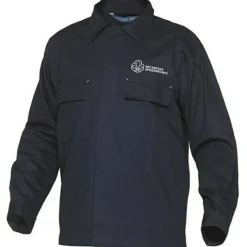 Uniform Lang (skjorte) 4XL-DDS Clearance