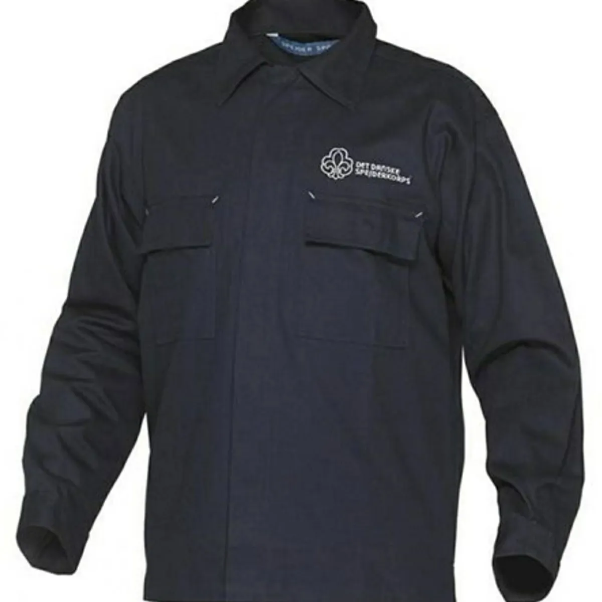 Uniform Lang (skjorte) 3XL-DDS Clearance