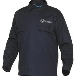 Uniform Lang (skjorte) 5XL-DDS Hot