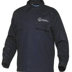 Uniform Lang (skjorte) XS-DDS Clearance