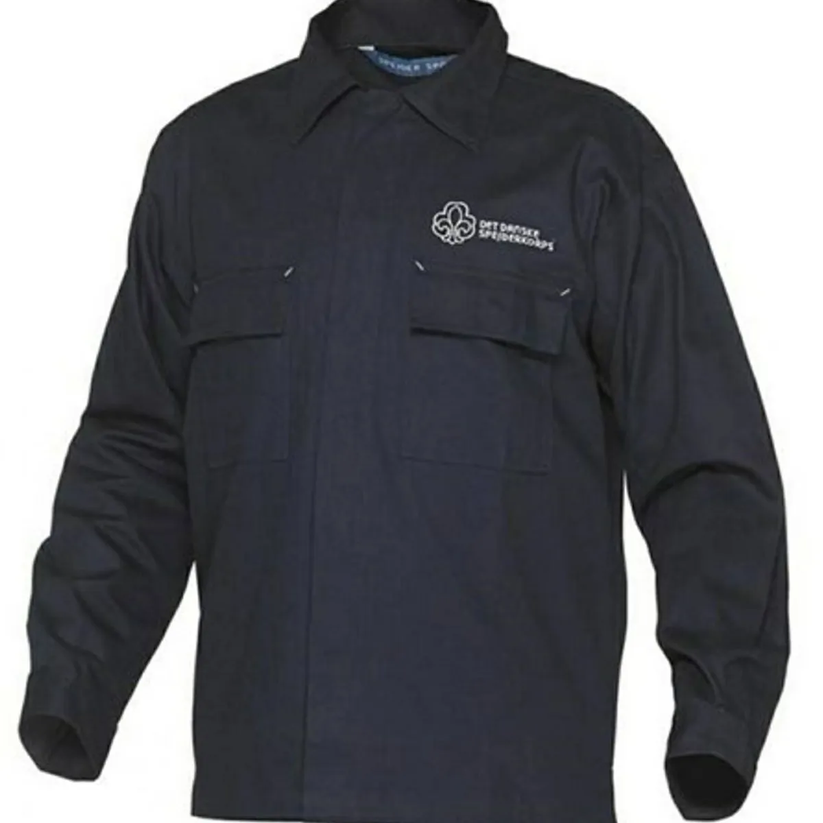 Uniform Lang (skjorte) XS-DDS Clearance