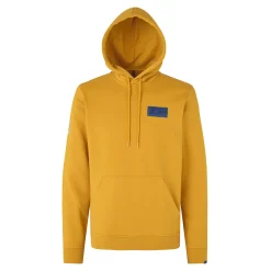 DDS x SAYSKY Hoodie (Yellow)-DET DANSKE SPEJDERKO Hot