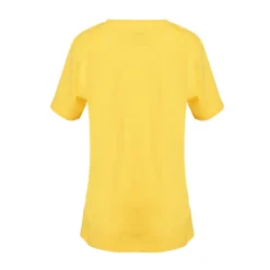 De grønne pigespejdere T-shirt Girl Power-DEGRØNNEPIGESPEJDERE Sale