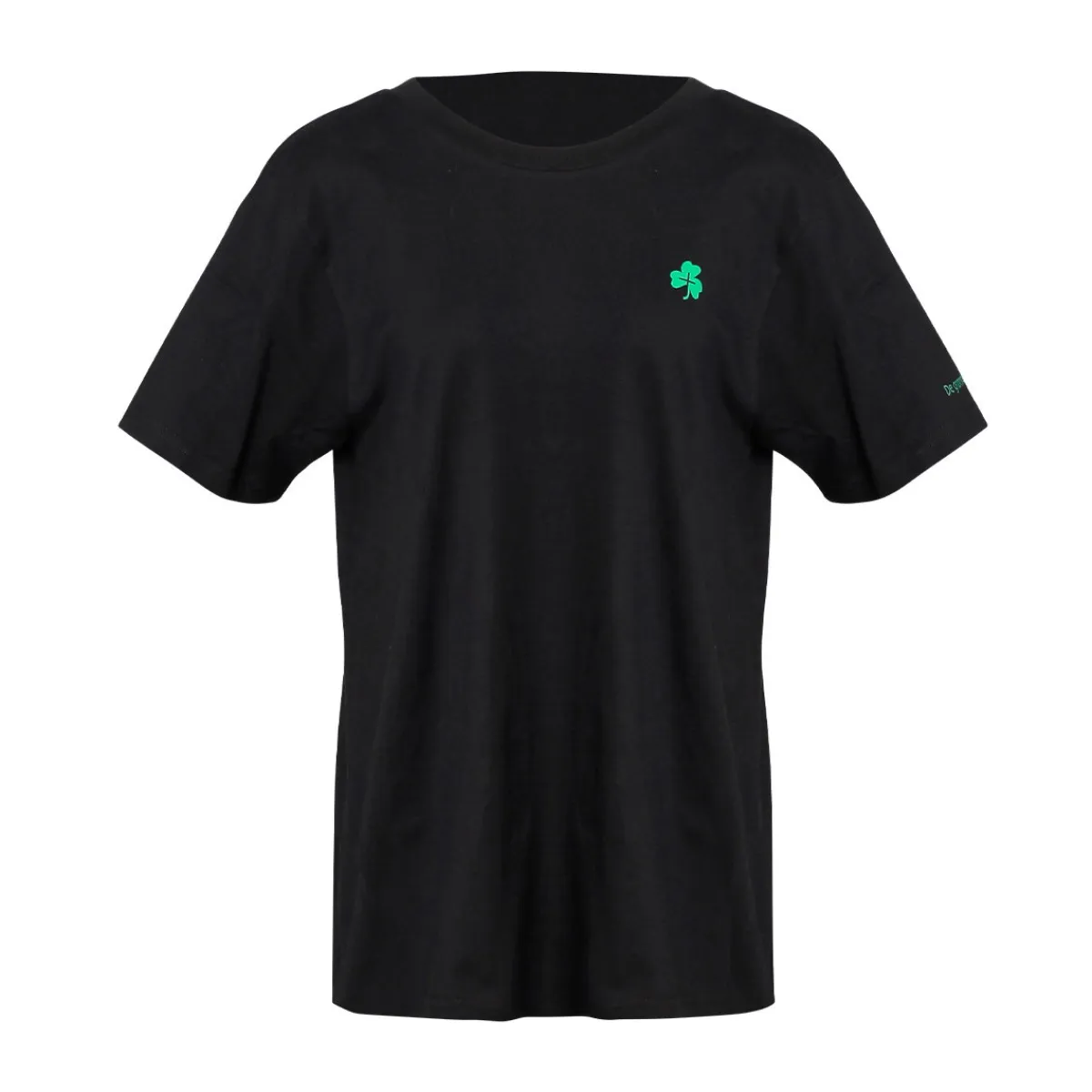De grønne pigespejdere T-shirt Kløver-DEGRØNNEPIGESPEJDERE Sale