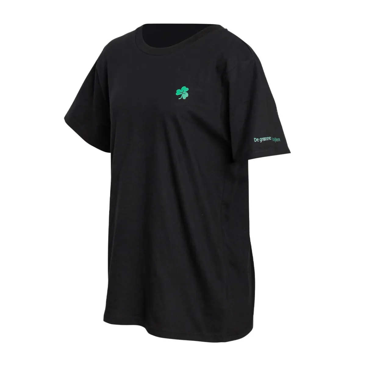De grønne pigespejdere T-shirt Kløver-DEGRØNNEPIGESPEJDERE Sale