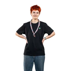 De grønne pigespejdere T-shirt Kløver-DEGRØNNEPIGESPEJDERE Sale
