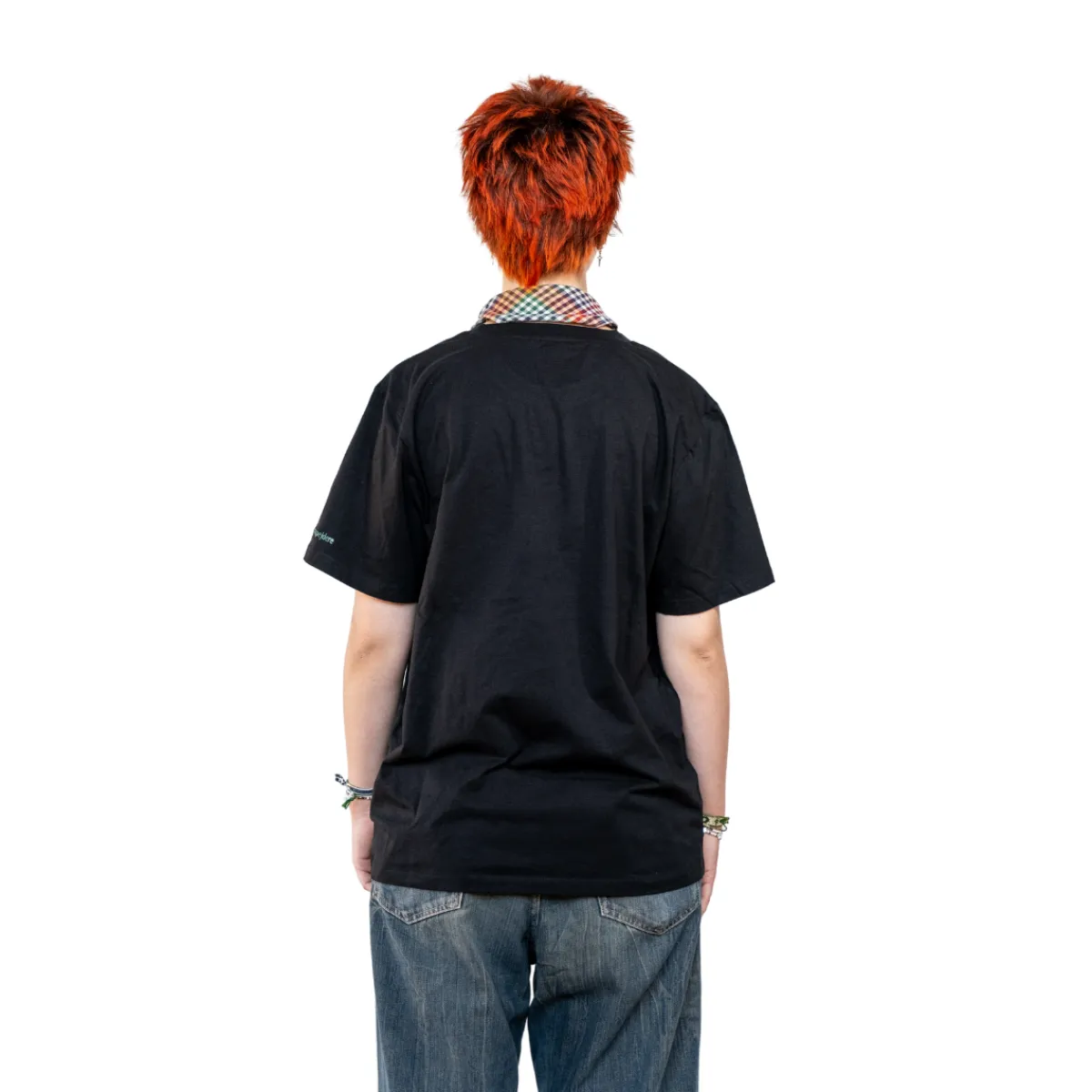 De grønne pigespejdere T-shirt Kløver-DEGRØNNEPIGESPEJDERE Sale