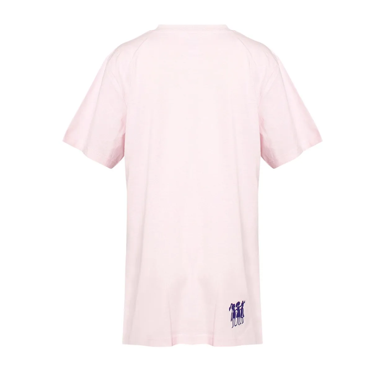 De grønne pigespejdere T-shirt Girl Power-DEGRØNNEPIGESPEJDERE New