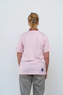 De grønne pigespejdere T-shirt Girl Power-DEGRØNNEPIGESPEJDERE New