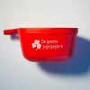 De grønne pigespejdere Wildo Mugg - Rød-DEGRØNNEPIGESPEJDERE Sale