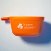 De grønne pigespejdere Wildo Mugg - Orange-DEGRØNNEPIGESPEJDERE Online