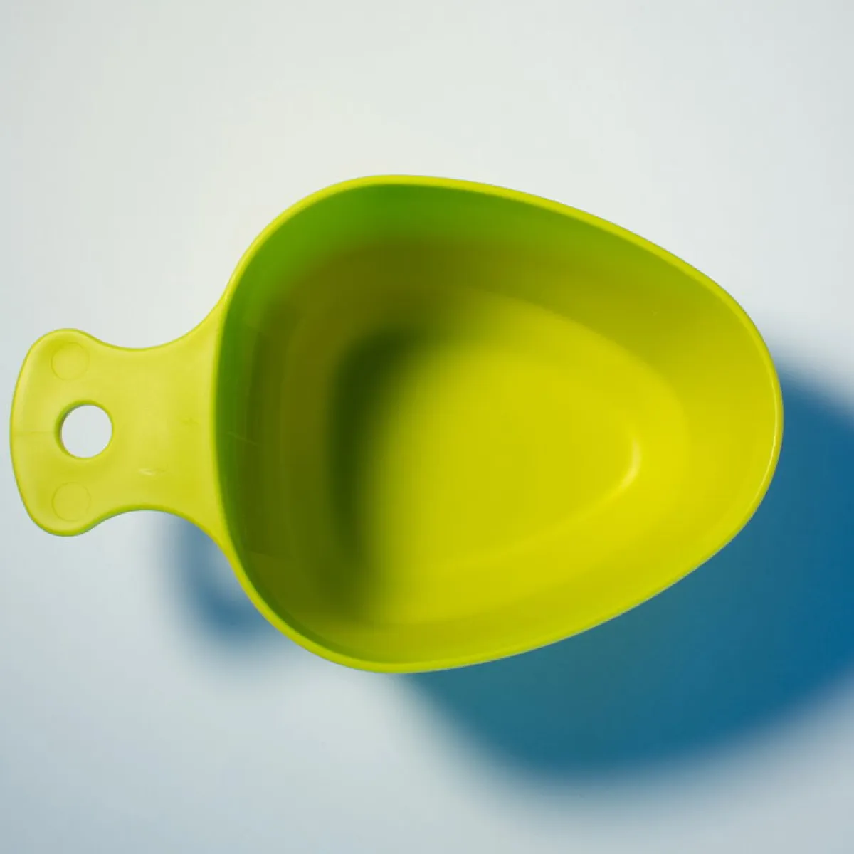 De grønne pigespejdere Wildo Mugg - Lime-DEGRØNNEPIGESPEJDERE New