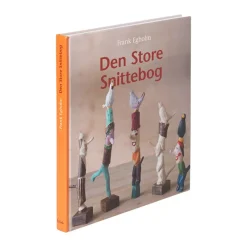 Den Store Snittebog-DIVERSE Best