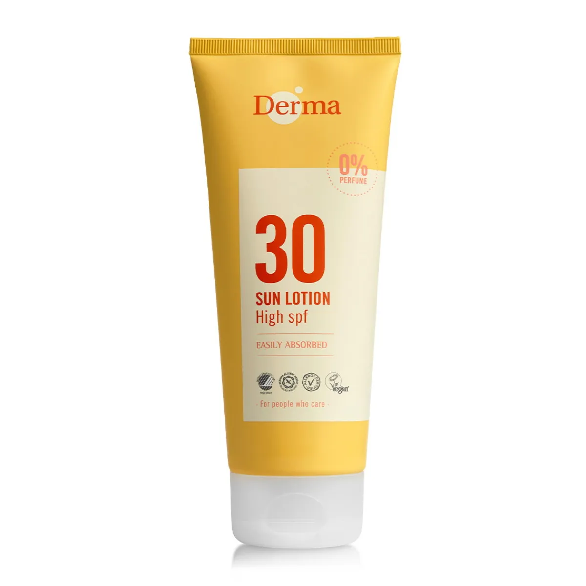Sollotion SPF30 200 ml-DERMA Best