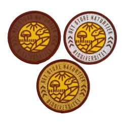 Det Store Naturtjek - Biodiversitet-DDS Outlet