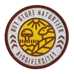Det Store Naturtjek - Biodiversitet-DDS Outlet