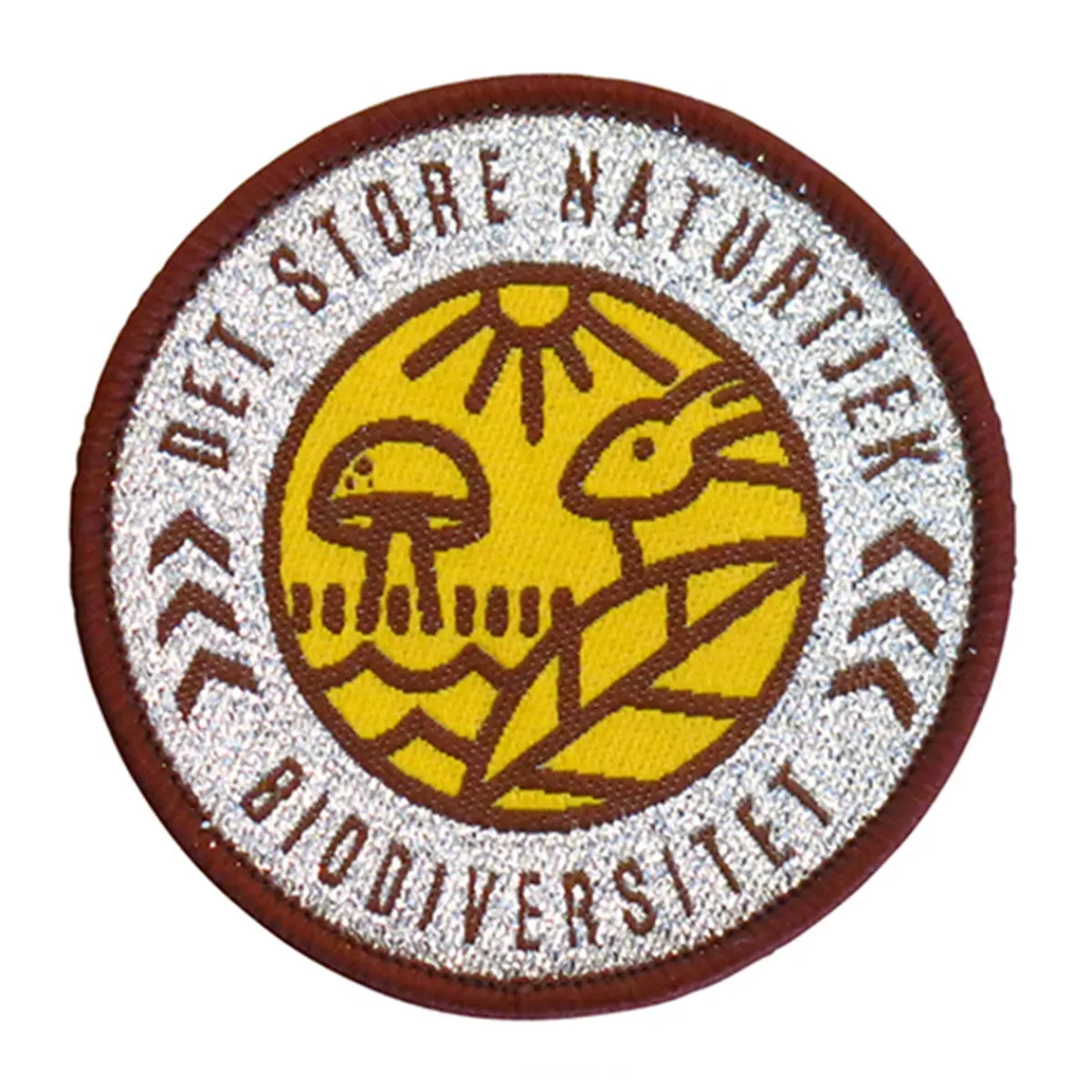 Det Store Naturtjek - Biodiversitet-DDS Outlet