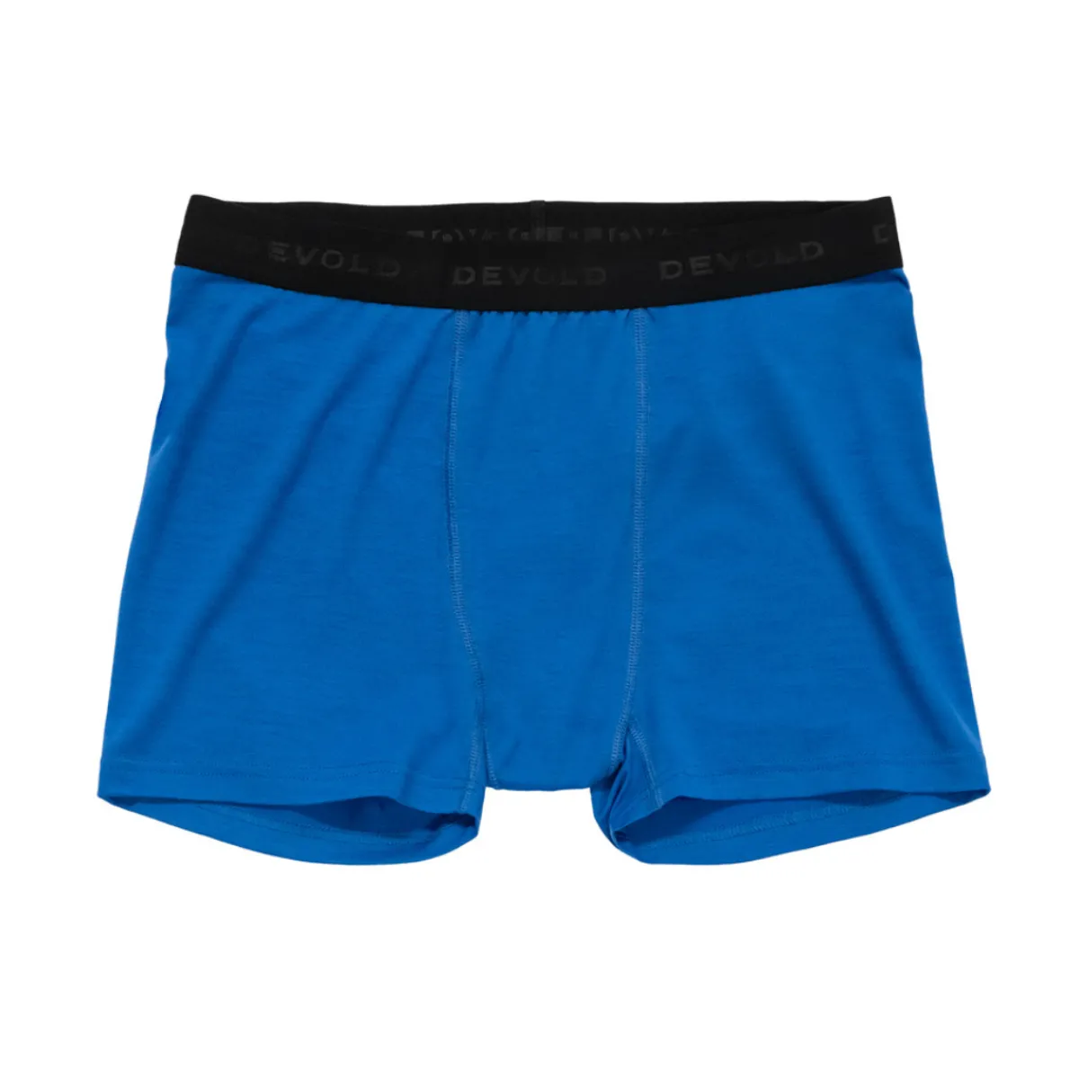 Breeze Boxershorts, herre (Royal)-DEVOLD Sale