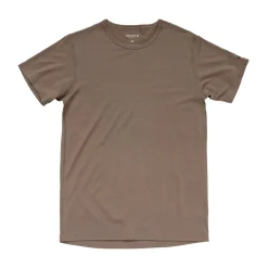 Breeze Merino 150 T-shirt, herre (Falcon)-DEVOLD Online