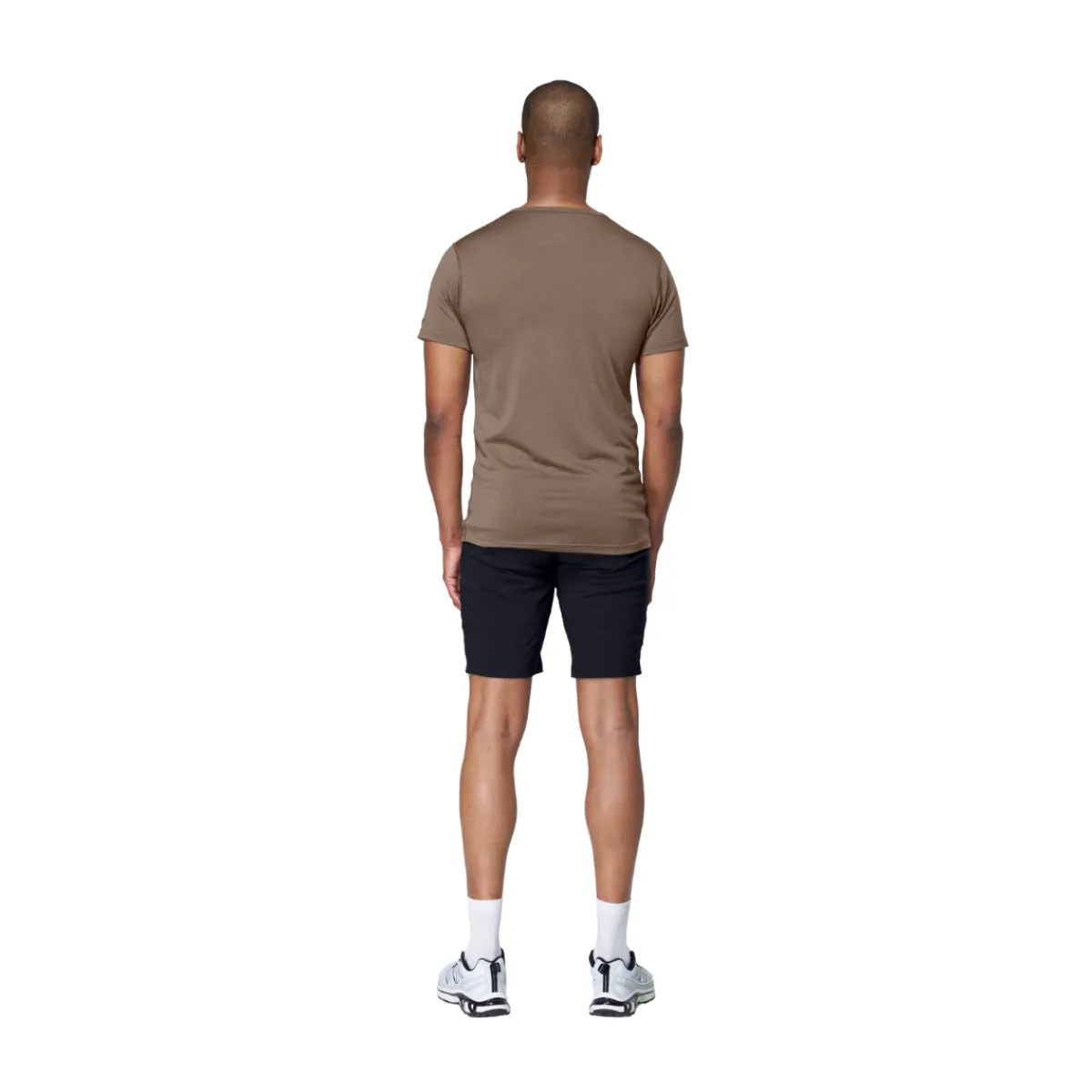Breeze Merino 150 T-shirt, herre (Falcon)-DEVOLD Online