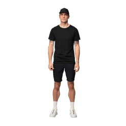 Breeze Merino 150 T-shirt, herre (Black)-DEVOLD Best