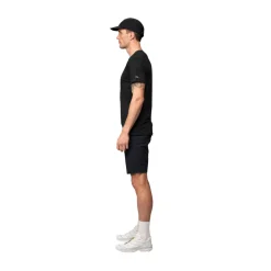 Breeze Merino 150 T-shirt, herre (Black)-DEVOLD Best
