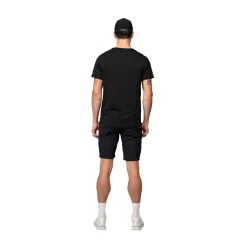 Breeze Merino 150 T-shirt, herre (Black)-DEVOLD Best