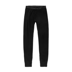 Breeze Plus Merino 200 Long Johns, herre (Black)-DEVOLD New