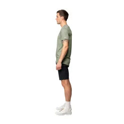 Breeze Plus Merino 200 Tee, herre (Fog)-DEVOLD Discount