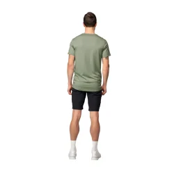 Breeze Plus Merino 200 Tee, herre (Fog)-DEVOLD Discount