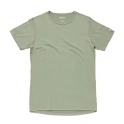 Breeze Plus Merino 200 Tee, herre (Fog)-DEVOLD Discount