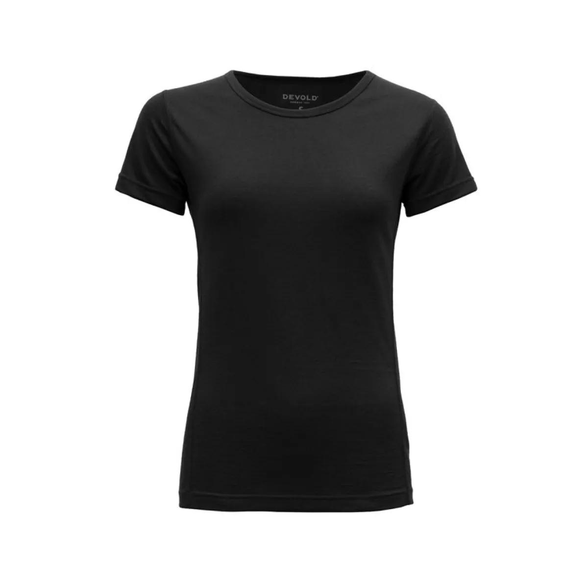 Breeze T-shirt, dame-DEVOLD New