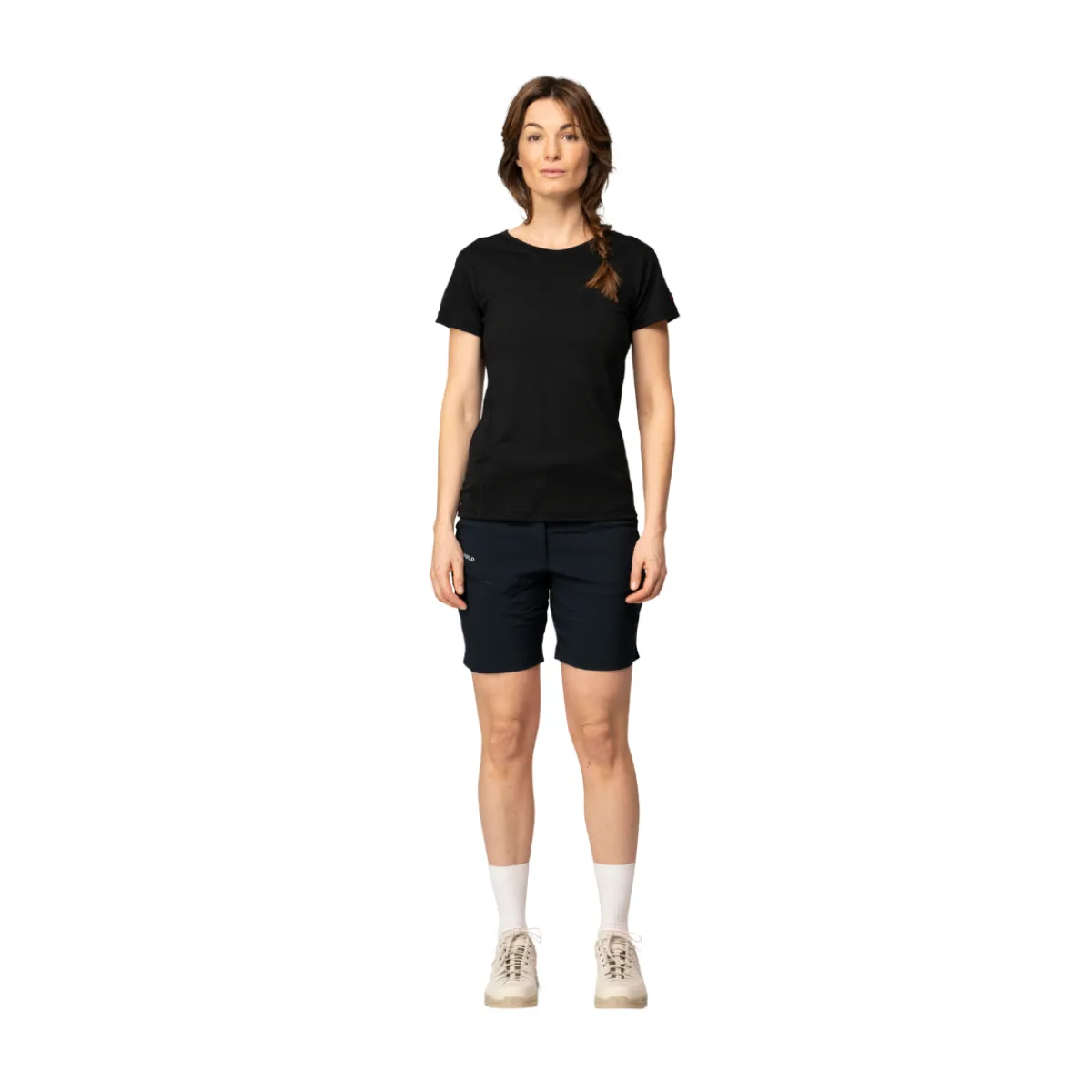 Breeze T-shirt, dame-DEVOLD New