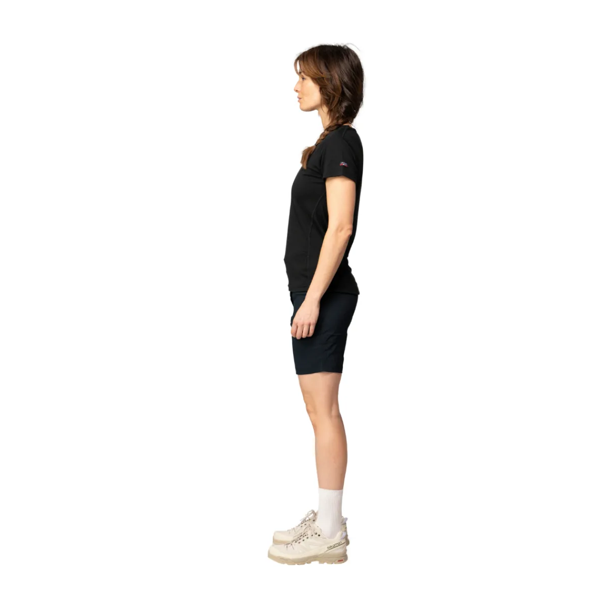 Breeze T-shirt, dame-DEVOLD New