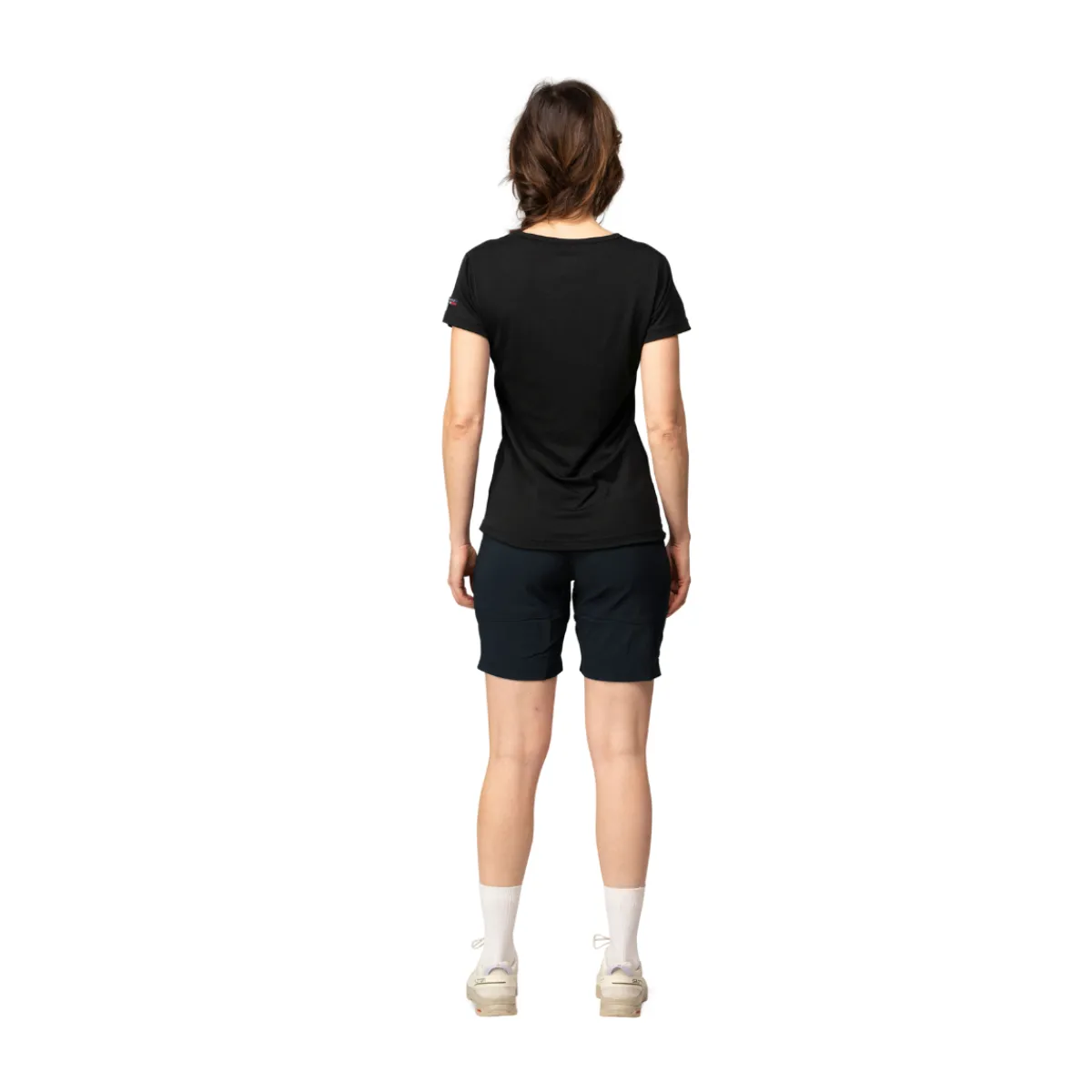 Breeze T-shirt, dame-DEVOLD New