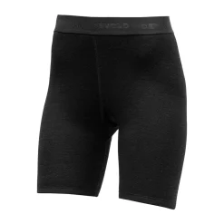 Duo Active Boxershorts, dame (Black)-DEVOLD Hot
