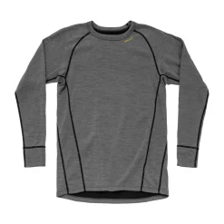 Duo Active Merino 205 Trøje, herre (Castlerock)-DEVOLD Discount