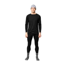 Duo Active trøje, herre-DEVOLD New