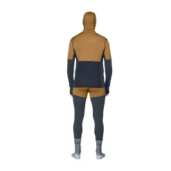 Expedition Arctic Pro Hoodie, herre (Wheat)-DEVOLD New