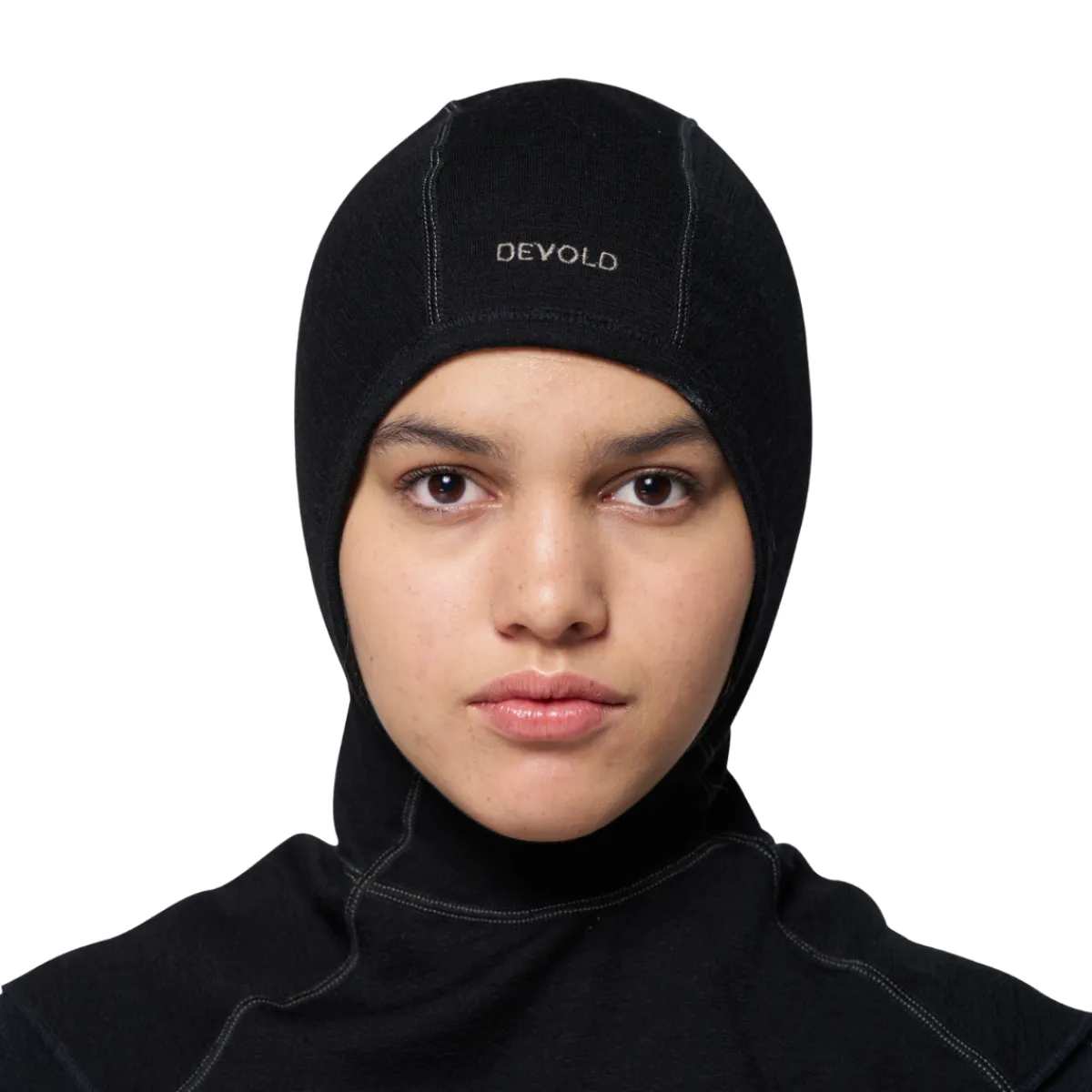 Expedition Balaclava-DEVOLD Hot