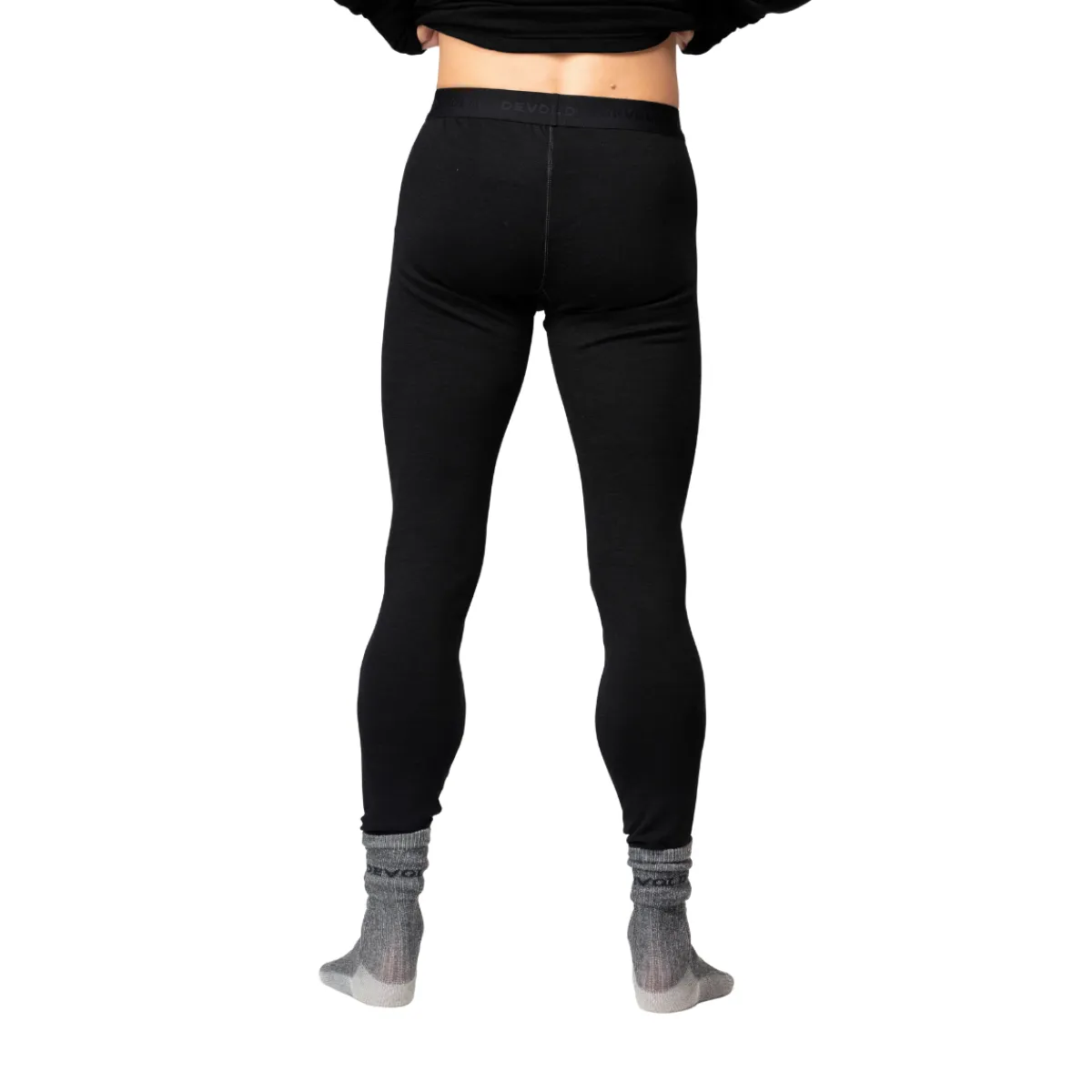 Expedition Long Johns, Herre-DEVOLD Clearance