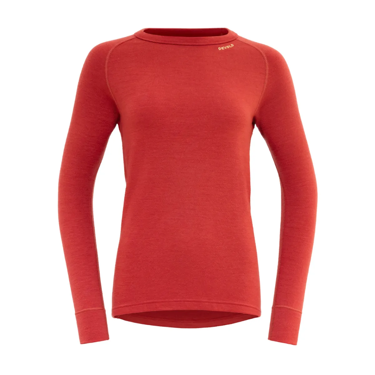 Expedition Merino 235 Shirt, dame (Beauty)-DEVOLD