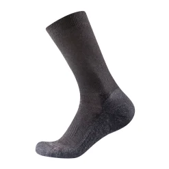 Multi Merino vandresok (Black)-DEVOLD Best