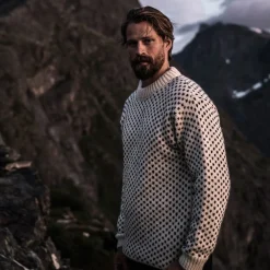 Nordsjø Sweater-DEVOLD New