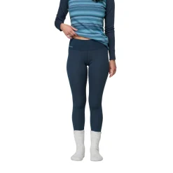 Signature Merino 230 Longs, dame (Night)-DEVOLD Clearance