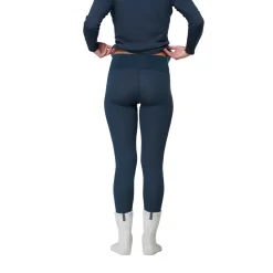 Signature Merino 230 Longs, dame (Night)-DEVOLD Clearance